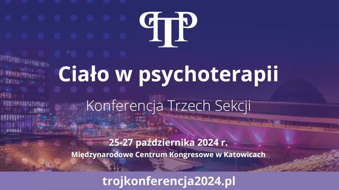 Rozmowa o regulacjach prawnych zawodu psychoterapeuty